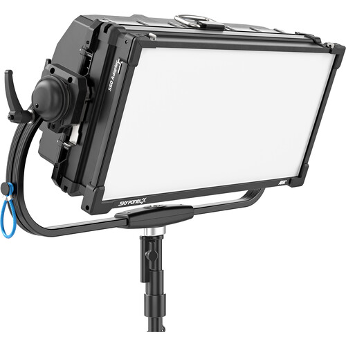 ARRI - L0.0051697 - X21 Soft & Hard Light Package black (Edison)
