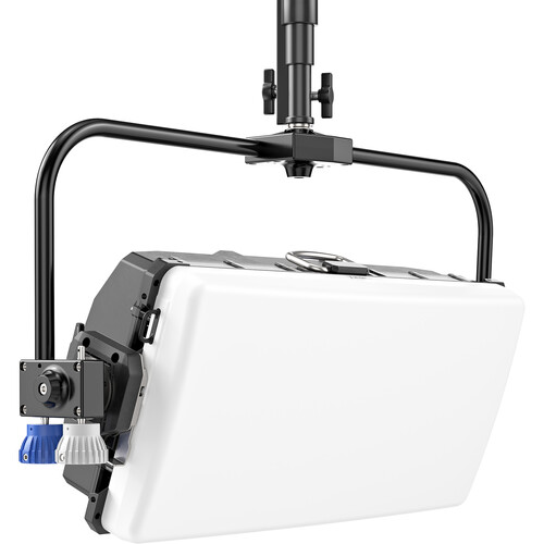 ARRI - L0.0051697 - X21 Soft & Hard Light Package black (Edison)