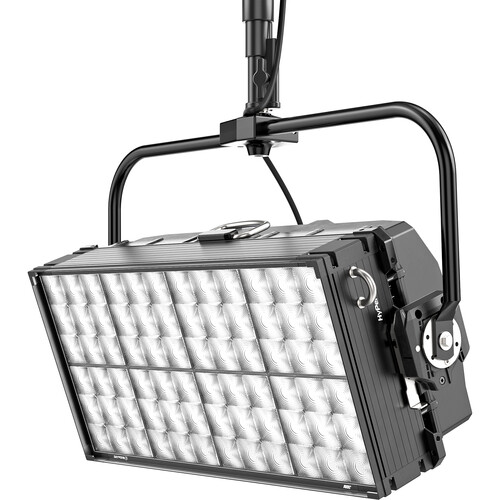 ARRI - L0.0051697 - X21 Soft & Hard Light Package black (Edison)