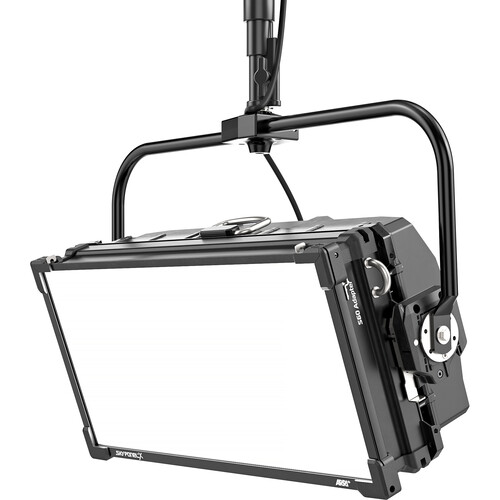 ARRI - L0.0051697 - X21 Soft & Hard Light Package black (Edison)