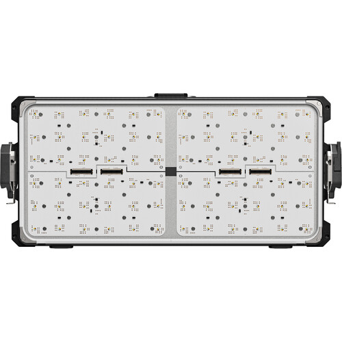 ARRI - L0.0051697 - X21 Soft & Hard Light Package black (Edison)