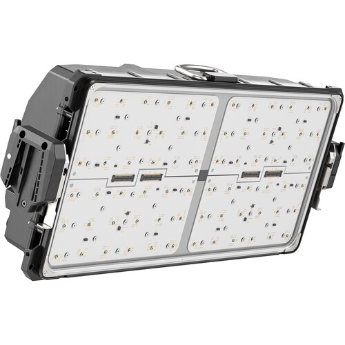 ARRI - L0.0051697 - X21 Soft & Hard Light Package black (Edison)
