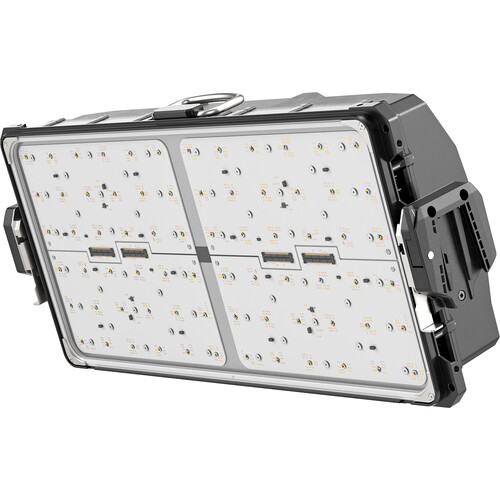 ARRI - L0.0051697 - X21 Soft & Hard Light Package black (Edison)