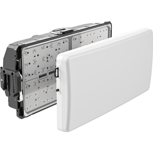 ARRI - L0.0051697 - X21 Soft & Hard Light Package black (Edison)