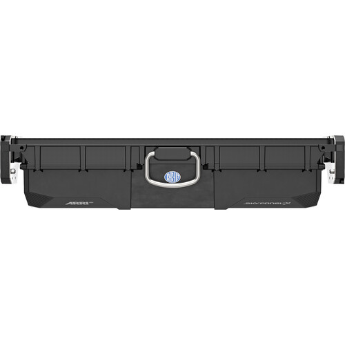ARRI - L0.0051697 - X21 Soft & Hard Light Package black (Edison)