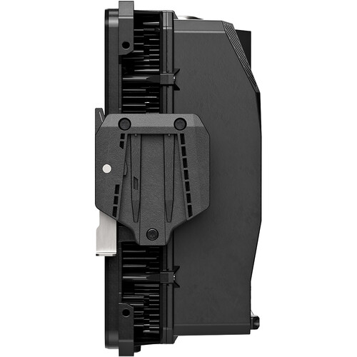 ARRI - L0.0051697 - X21 Soft & Hard Light Package black (Edison)