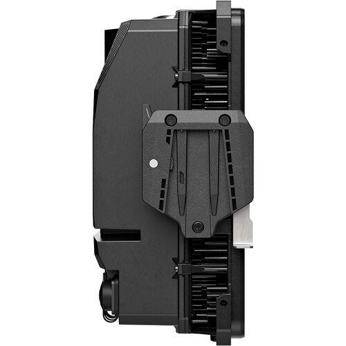 ARRI - L0.0051697 - X21 Soft & Hard Light Package black (Edison)
