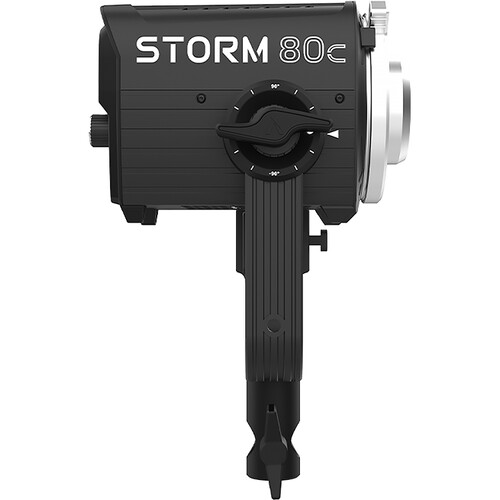 Aputure - AP00336A20 - STORM 80c BLAIR-CG LED Monolight (US)