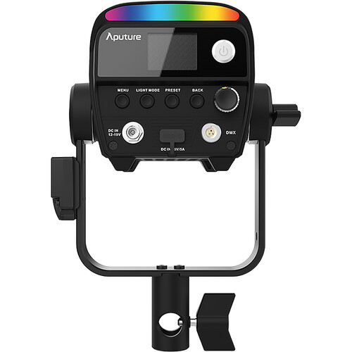 Aputure - AP00336A20 - STORM 80c BLAIR-CG LED Monolight (US)