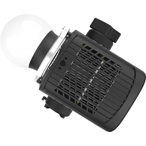Aputure - AP00336A20 - STORM 80c BLAIR-CG LED Monolight (US)