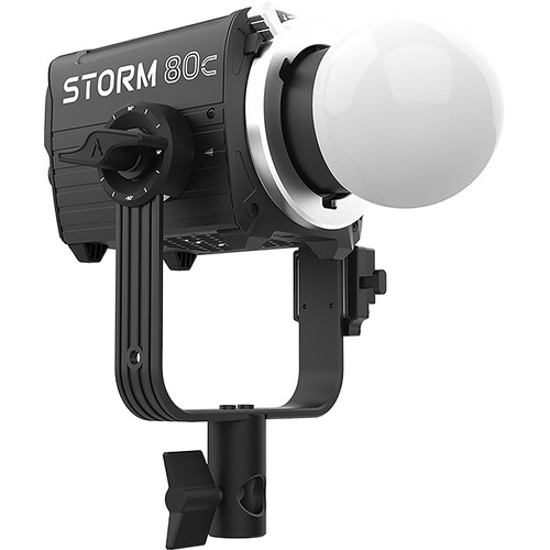 Aputure - AP00336A20 - STORM 80c BLAIR-CG LED Monolight (US)