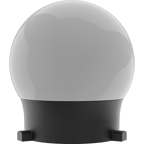 Aputure - AP00336A20 - STORM 80c BLAIR-CG LED Monolight (US)