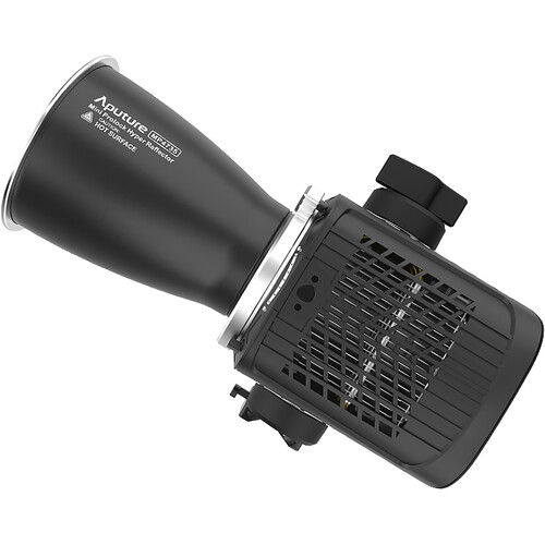 Aputure - AP00336A20 - STORM 80c BLAIR-CG LED Monolight (US)