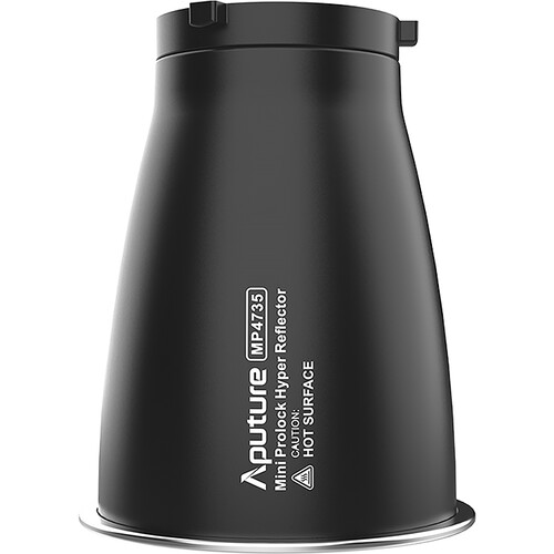 Aputure - AP00336A20 - STORM 80c BLAIR-CG LED Monolight (US)