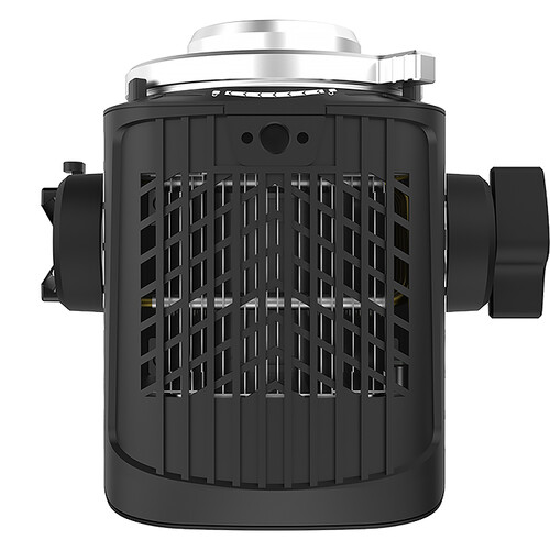 Aputure - AP00336A20 - STORM 80c BLAIR-CG LED Monolight (US)