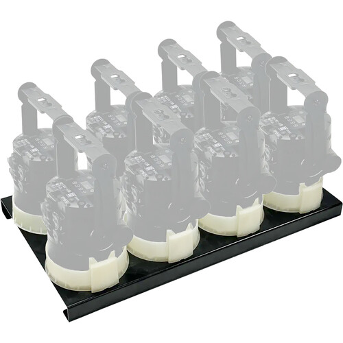 Astera Charging Plate for 8 x QuikSpot