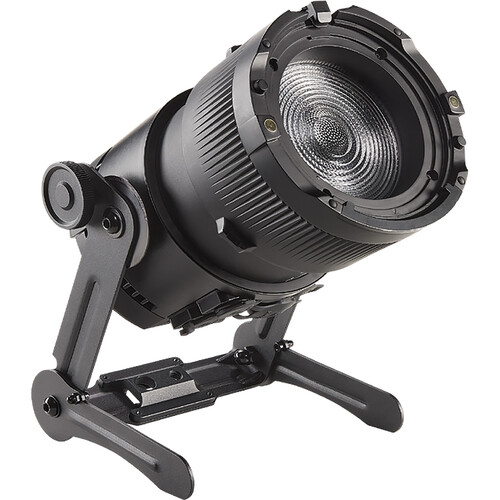 Astera - Quikspot - Zoomable Fresnel-Based Spotlight