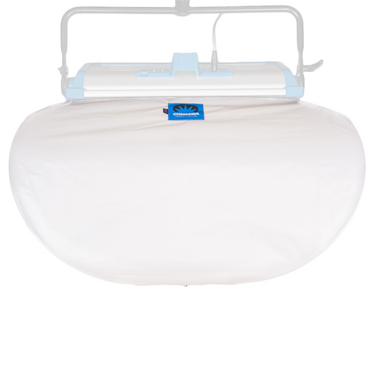 Chimera - 1851 - Chimera ARRI S30 Lantern (L2.0015899)
