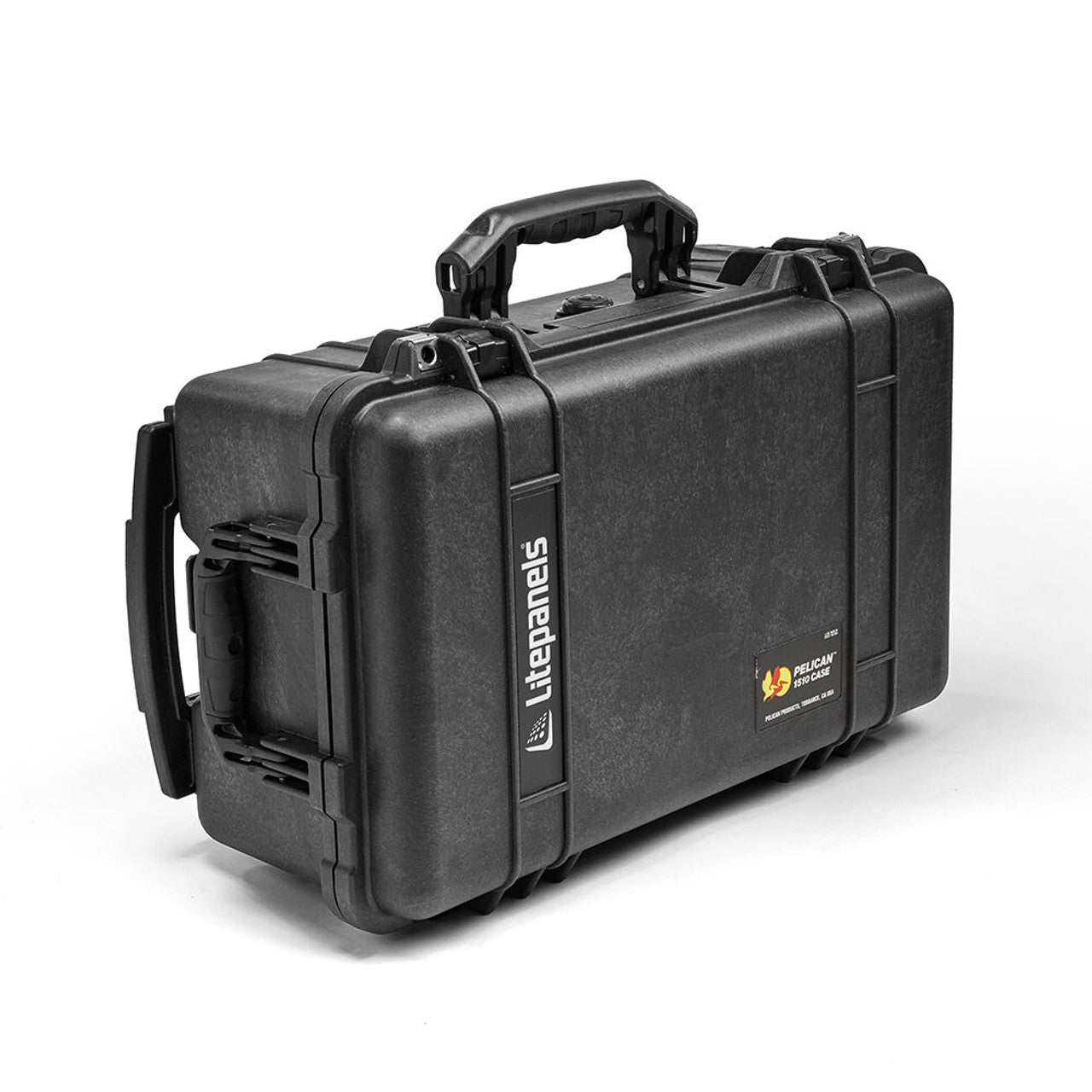 Litepanels 900-3100 - Flight Case Lykos BiColor Pelican w/cut foam