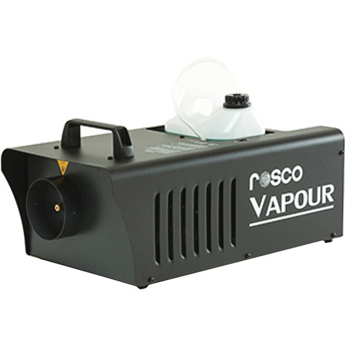 Rosco - 200822200120 - Vapour Fog Machine
