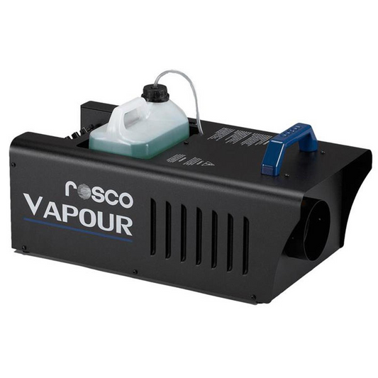 Rosco - 200822200240 - Vapour Fog Machine, 240V