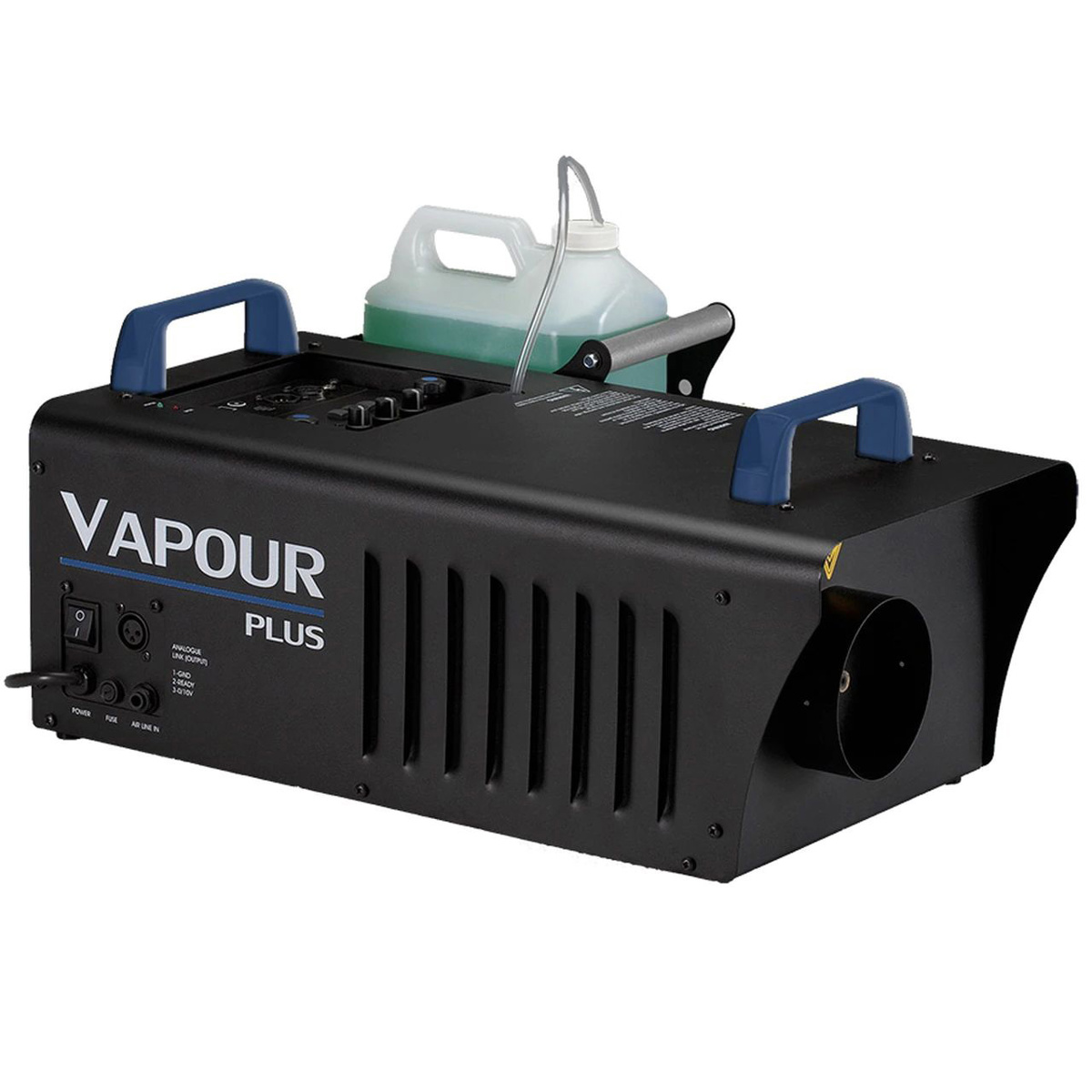 Rosco - 200833300120 - Vapour Plus Fog Machine - 120V