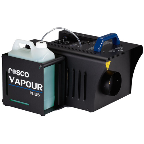 Rosco - 200833300240 - Vapour Plus Fog Machine - 240V