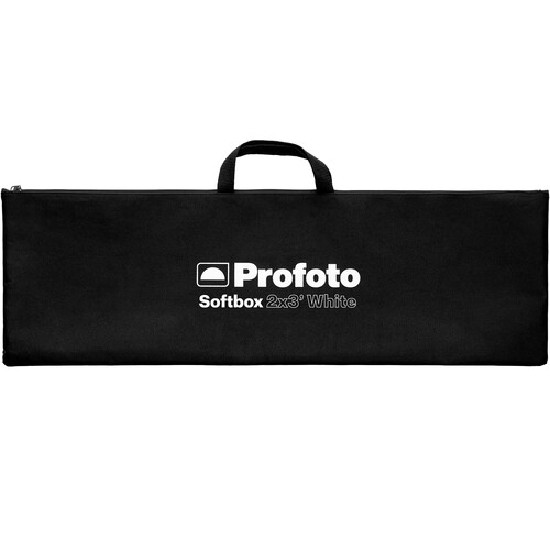 Profoto Softbox 2x3' White