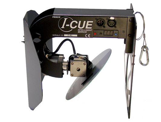 Rosco - 205810000120 - I-Cue Intelligent Mirror