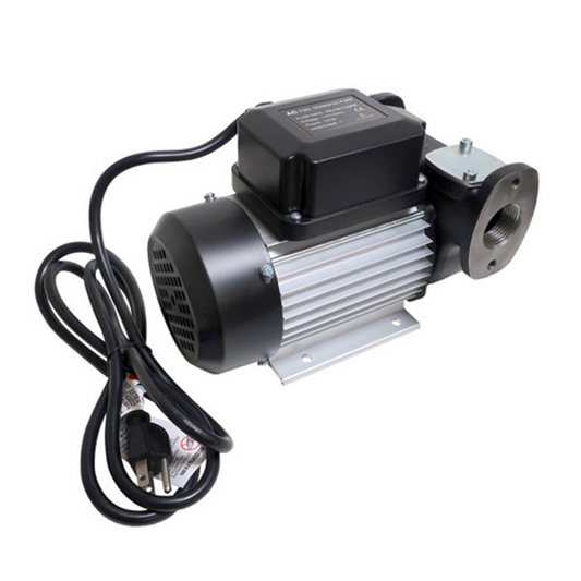 City Theatrical-120 VOLT PUMP-2290011