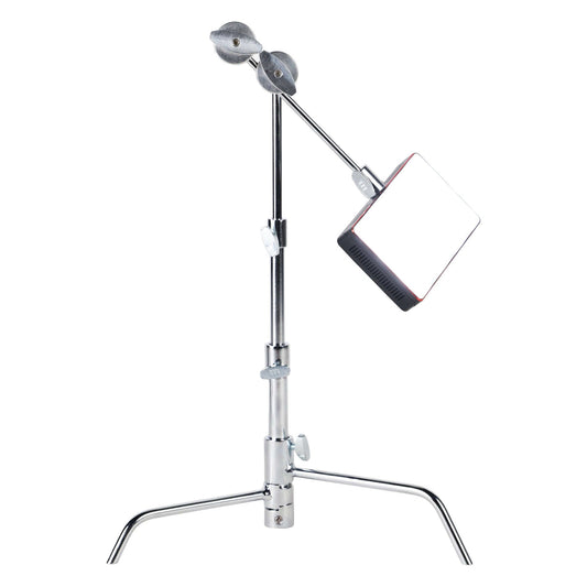 Matthews - 249560 - 5" Pocket C-Stand with 1/4"-20 Adapter