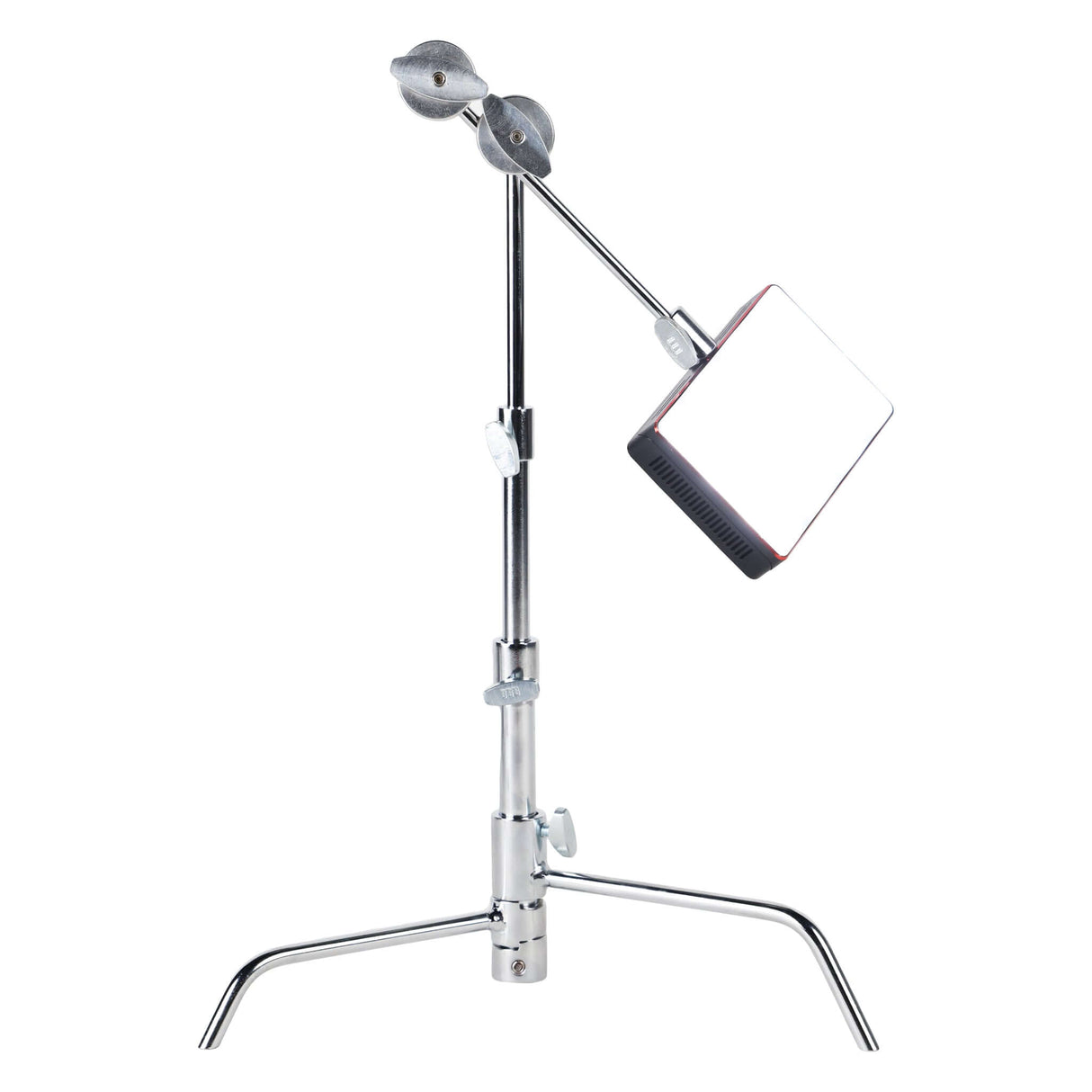 Matthews - 249560 - 5" Pocket C-Stand with 1/4"-20 Adapter