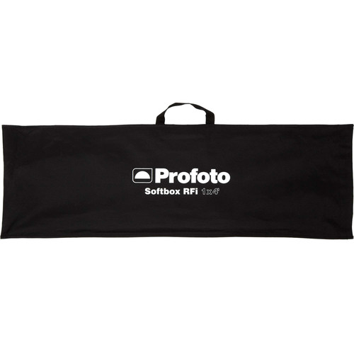 Profoto-254709-RFi Softbox 1x4'