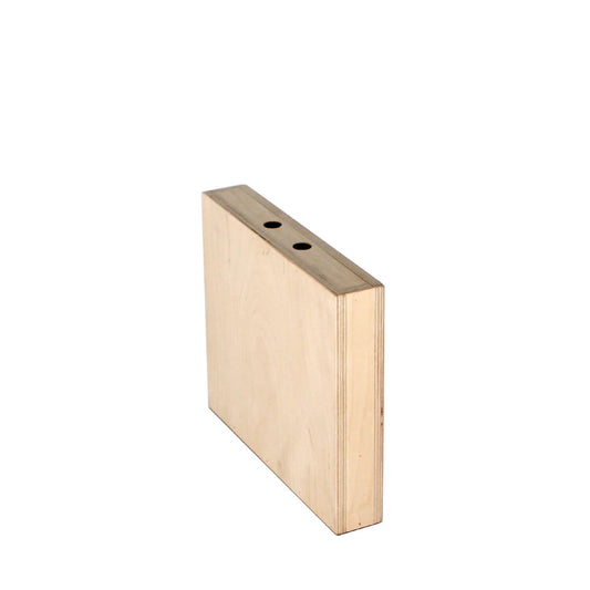 Matthews - 259533 - Quarter Mini Apple Box