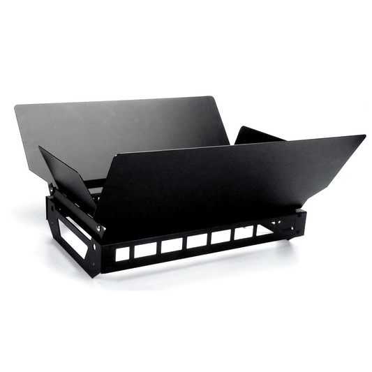 City Theatrical-fos/4 BARNDOOR, FRESNEL 7"-2632