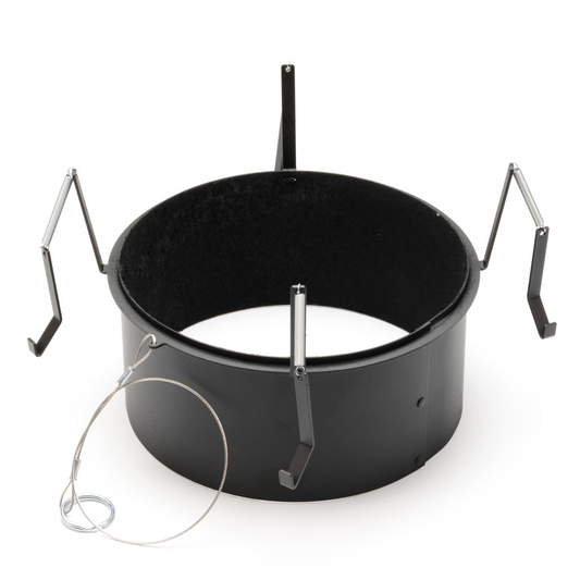 City Theatrical-CHAUVET ROGUE R2 WASH TOP HAT-2670