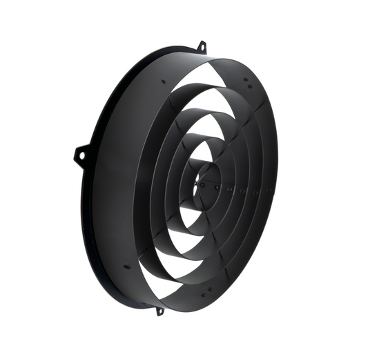 City Theatrical-MAC AURA XIP CONCENTRIC RING-2796