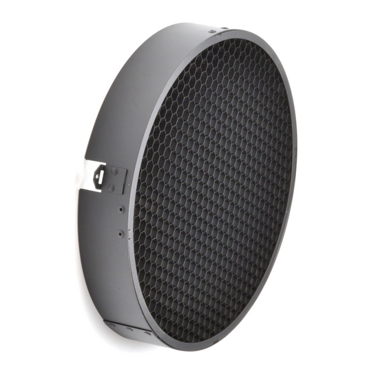 City Theatrical-MAC AURA XIP HEXCEL LOUVER-2797
