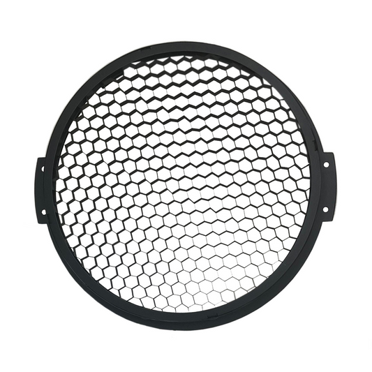 City Theatrical-MAC ULTRA PERFORMANCE HEXCEL LOUVER-2801