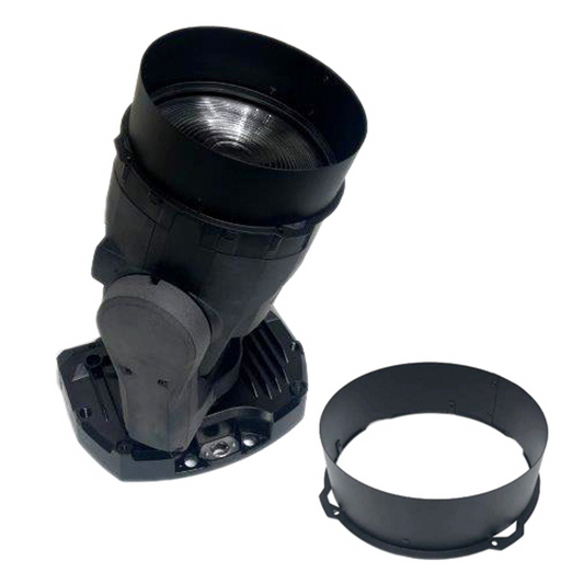 City Theatrical-MAC ONE TOP HAT-2812