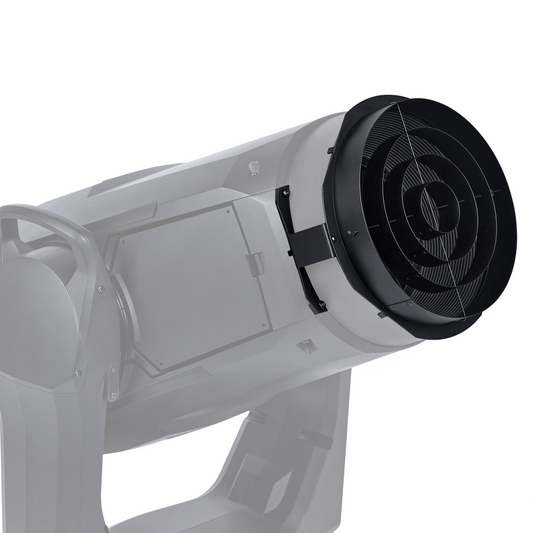 City Theatrical-MAC VIPER XIP CONCENTRIC RING-2816