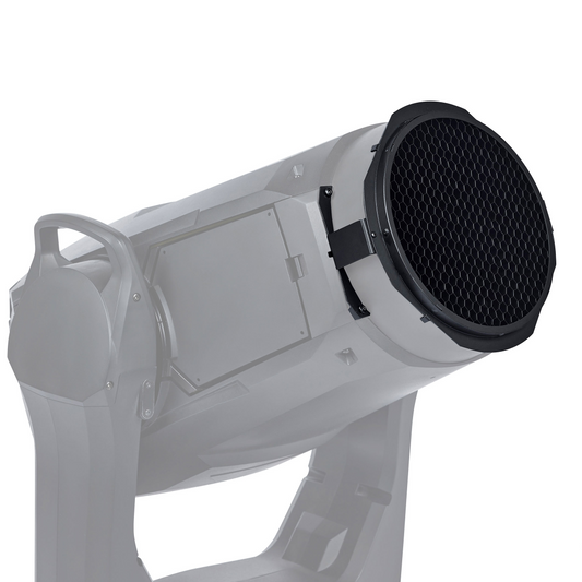 City Theatrical-MAC VIPER XIP HEXCEL LOUVER-2817