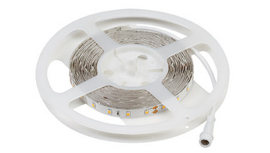 Rosco - 293221100005 - RoscoLED Tape Static White: 3000K - 5m Reel