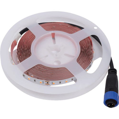 Rosco - 293221106502 - RoscoLED Tape Static White: 1800K IP65 - 5m Reel