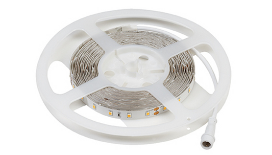 Rosco - 293221150005 - RoscoLED Tape Static White: 5600K - 5m Reel