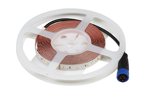 Rosco - 293221200005 - RoscoLED Tape VariWhite: 3000K-6000K - 5M Reel