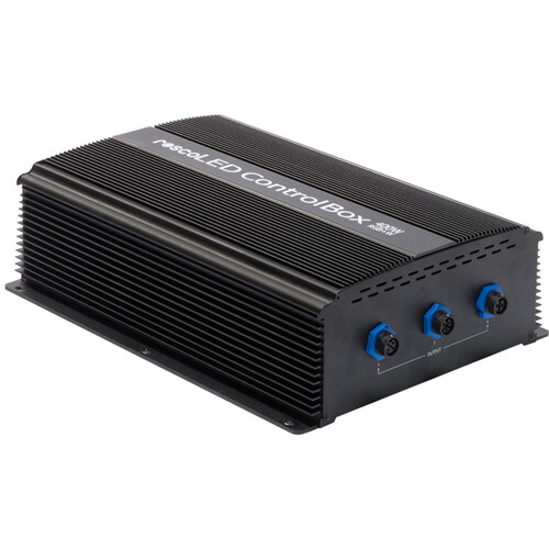 Rosco - 293222500001 - RoscoLED ARC Static Wht Ctrl Box/300W/24V/Mid Conn