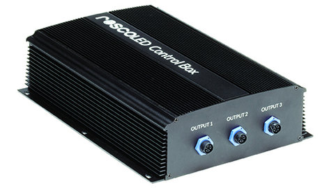 Rosco - 293222600000 - RoscoLED VariWhite Control Box 400W/24V