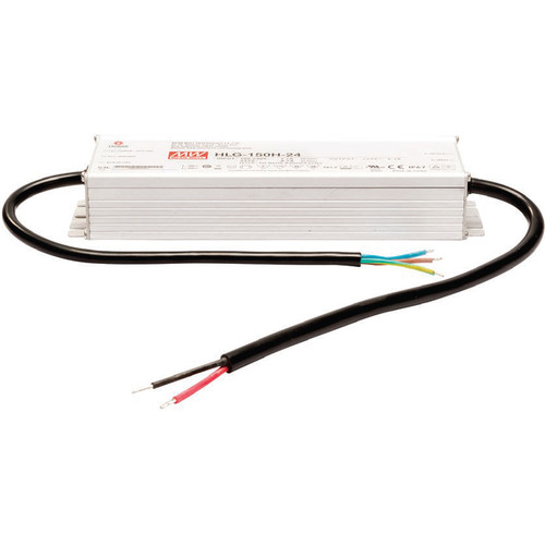 Rosco - 293222620004 - RoscoLED Power Supply: 150W/24VDC/IP67