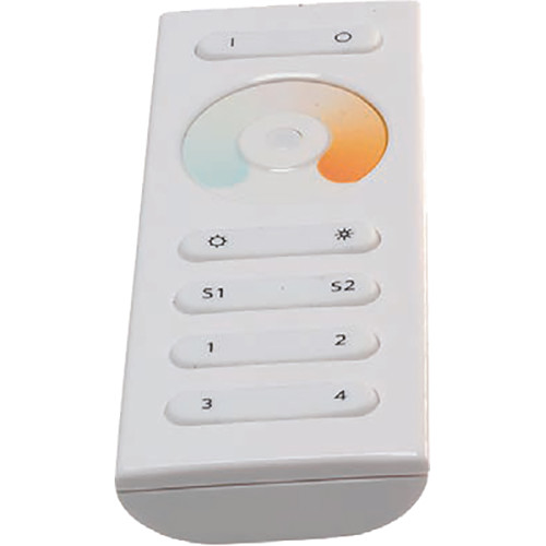Rosco - 293222630003 - 2Ch RF Remote Control